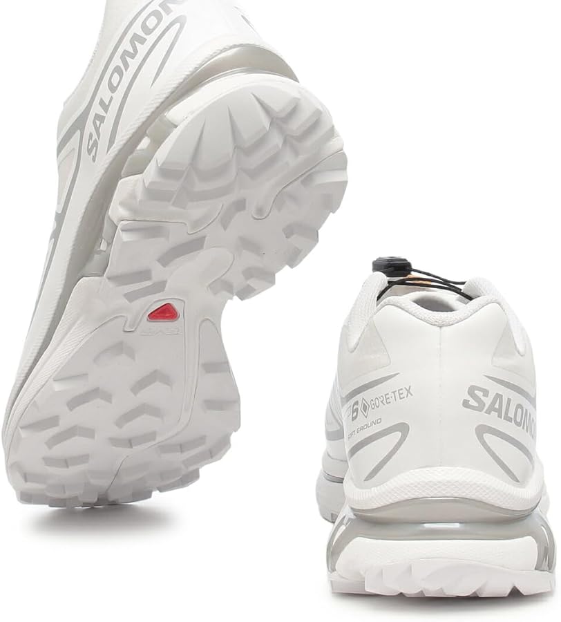 Amazon | [サロモン] スニーカー エックスティー6 ゴアテックス GORE